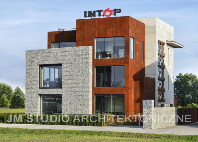 intop, budownictwo inzynieryjne
