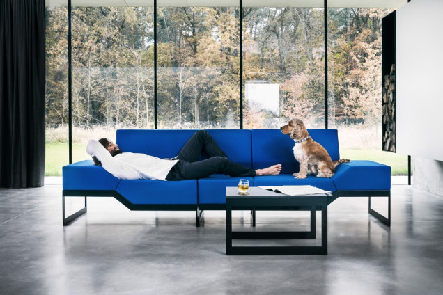 sofa Vank