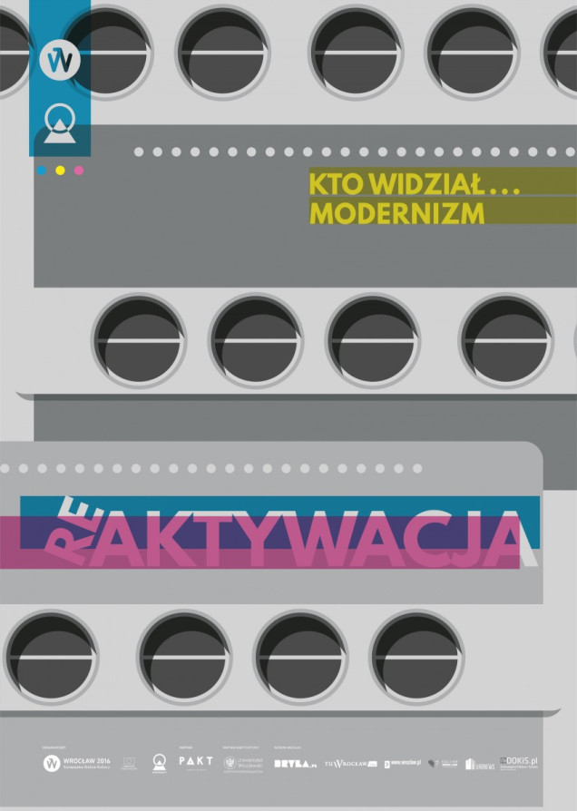 modernizm, pakt, wrocław, sedesowce