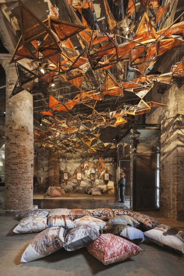 Biennale Architektury w Wenecji