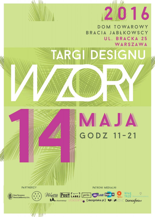 Targio Wzory