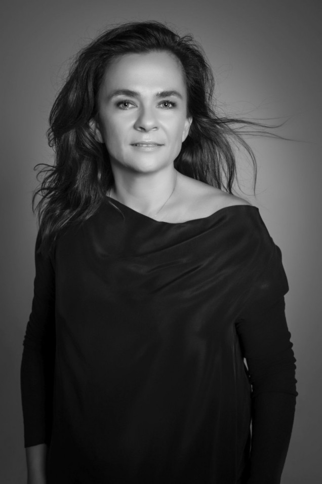 Arch. Magdalena Federowicz-Boule