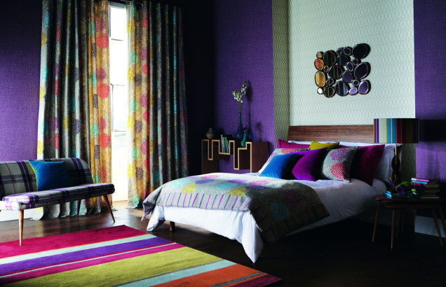 Wełniane dywany do przytulnej sypialni – jakie wybrać?