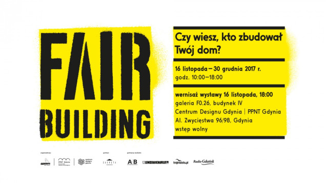 fair building wystawa