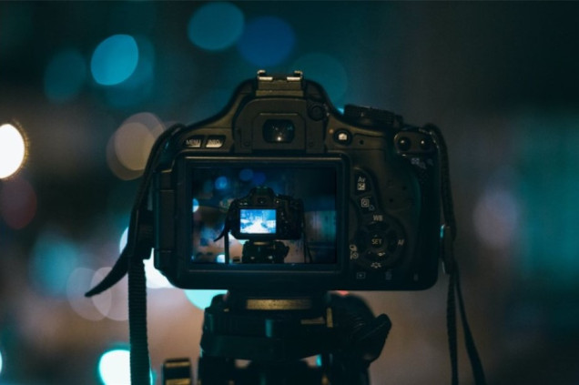 jak zostac fotografem