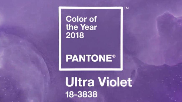 pantone 2018 kolor