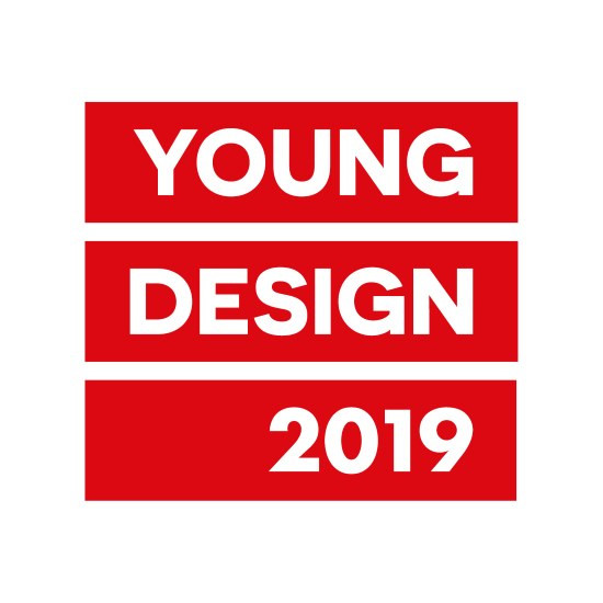 konkurs dla praojektantów, Young Design 2019, Young Design