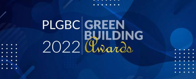 PLGBC Green Building Awards 2022