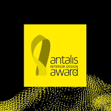 konkurs Antalis Interior Design Award