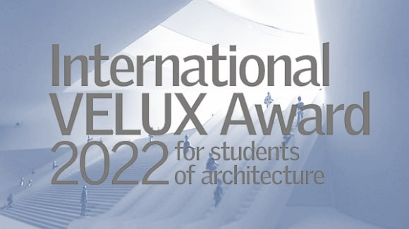 X. edycji konkursu International VELUX Award