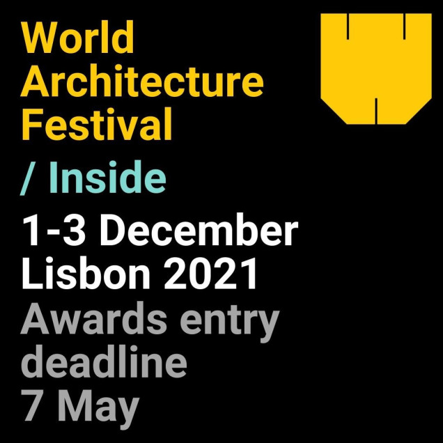 world architecture festival