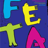 FETA2011 – pierwsza nagroda w ubiegłorocznej edycji konkursu: Robert Rączka