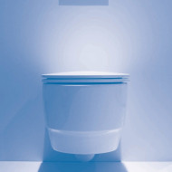 Inteligentna technologia sanitarna – nowa miska WC SAVE! 