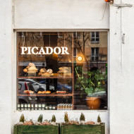 Przedwojenny modernizm w piekarni Picador