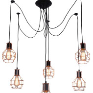 Lampa Verin firmy Candelux Lighting