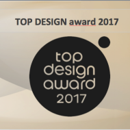 Top Design Awards 2017