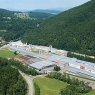 Fabryka Knauf AMF, Grafenau