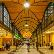 wrocławski dworzec PKP, grupa 5 architekci