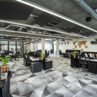 OFFICE SUPERSTAR 2019, najlepsze biuro 2019, najlepsza przestrzeń biurowa, najlepsze wnętrze biura.