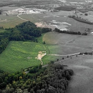 Świat Labiryntów w Bliznach, Pracownia Sztuki Ogrodowej