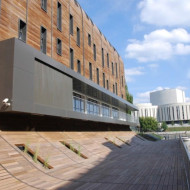 Marina w Bydgoszczy, APA Rokiccy