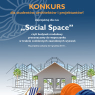 social space konkurs