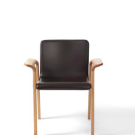 krzesło Louise, projekt: Valerio Cometti