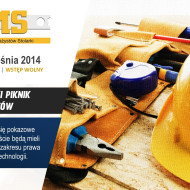 piknik montażystów, stolarka budowlana, warsaw build 2014, budownictwo wydarzenia