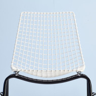 Projekt68_krzesło siatkowe