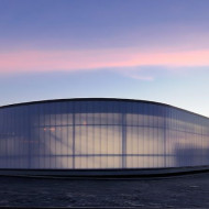 Siedziba agencji reklamowej Yeti, Group A Architects