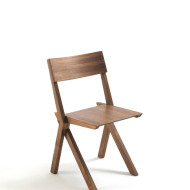 krzesło Tremenda, projekt: Andrea Borgogni