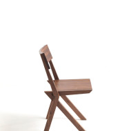krzesło Tremenda, projekt: Andrea Borgogni