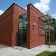 Rezerwat Archeologiczny Genius Loci, Toya Design